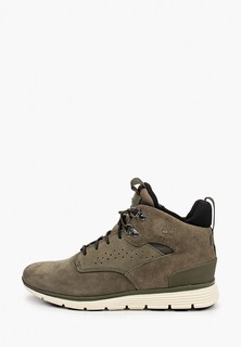 Ботинки трекинговые Timberland KILLINGTON Mid Hiker