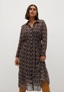Платье Violeta by Mango - GEO