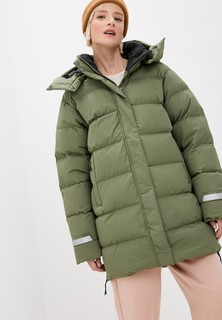 Куртка утепленная Helly Hansen W ASPIRE PUFFY PARKA