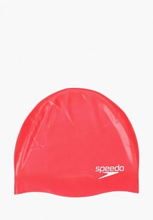 Шапочка для плавания Speedo MOULDED SILICONE CAP