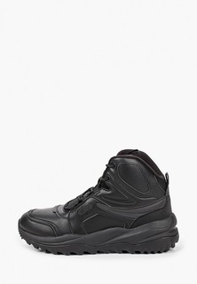 Кроссовки Fila TORNADO HI WNTR