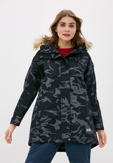 Куртка горнолыжная Termit 