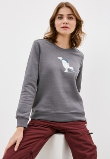 Свитшот Columbia Logo Crew