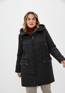 Куртка утепленная DizzyWay 