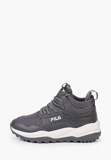 Кроссовки Fila TORNADO MID WNTR