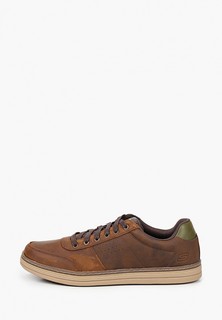 Кеды Skechers HESTON