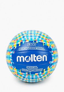 Мяч волейбольный Molten для пляжного волейбола