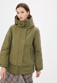 Куртка утепленная United Colors of Benetton 