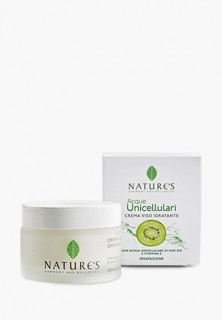 Крем для лица Nature’s Harmony and Wellbeing увлажняющий, 50 мл