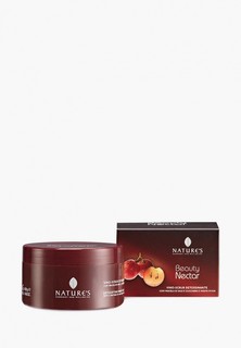 Скраб для тела Nature’s Harmony and Wellbeing Beauty Nectar 420 г