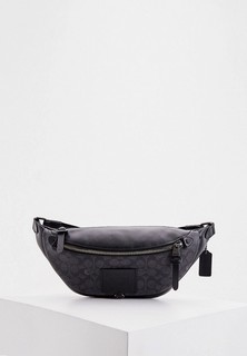 Сумка поясная Coach 