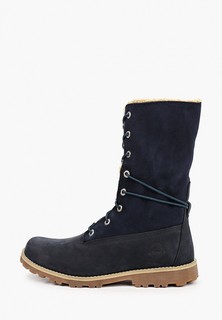 Ботинки Timberland AUTHENTIC Roll-Top Boot