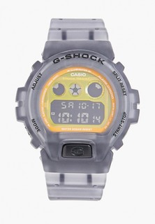 Часы Casio Casio G-SHOCk DW-6900LS-1ER