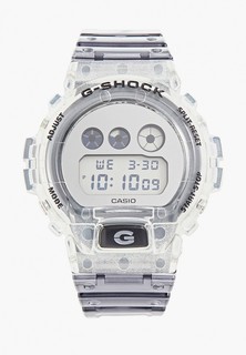 Часы Casio Casio G-SHOCk DW-6900SK-1ER