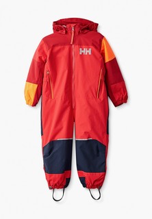 Комбинезон утепленный Helly Hansen K RIDER 2 INS SUIT