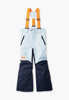 Брюки утепленные Helly Hansen JR NO LIMITS 2.0 PANT