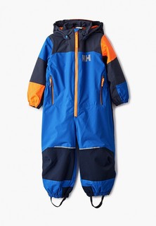 Комбинезон утепленный Helly Hansen K RIDER 2 INS SUIT