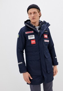 Куртка утепленная Helly Hansen 3в1, RIGGING COAT