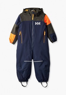 Комбинезон утепленный Helly Hansen K RIDER 2 INS SUIT