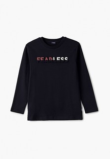 Лонгслив Il Gufo 