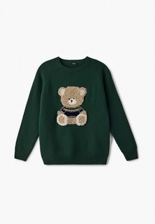 Джемпер Il Gufo 