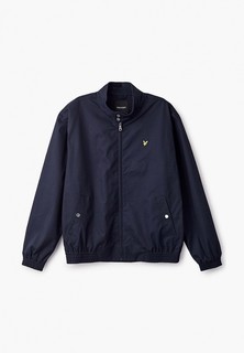 Куртка Lyle & Scott Harrington jacket