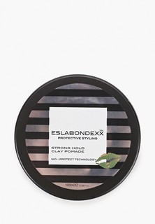 Глина для укладки Eslabondexx Protective Styling, 100 мл