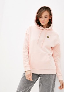 Худи Lyle & Scott Hoodie