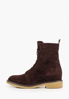 Ботинки Alla Pugachova 