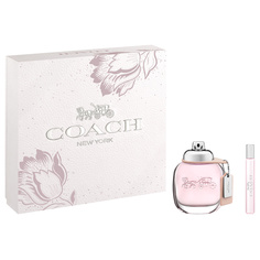 Подарочный набор женский COACH Eau de Toilette