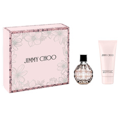 JIMMY CHOO Подарочный набор женский JIMMY CHOO Eau de Parfum