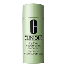 Твердый дезодорант Dry Form Antiperspirant-Deodorant Clinique