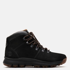 Ботинки World Hiker Mid Timberland