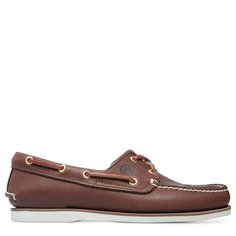 Мокасины 2 Eye Classic Boat Timberland
