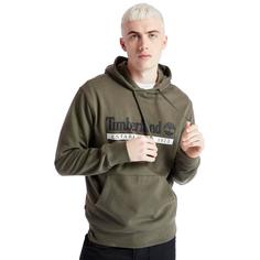 Толстовки Est 1973 Hoodie Sweatshirt (Regular) Timberland