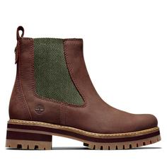Ботинки Courmayeur Valley Chelsea Timberland