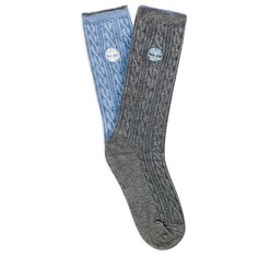 Носки 2 Pair Crew Socks Timberland