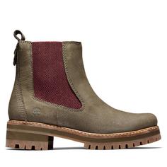 Ботинки Courmayeur Valley Chelsea Timberland