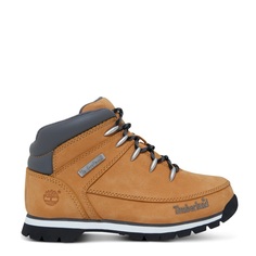 Ботинки Euro Sprint Mid Hiker Timberland