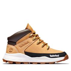 Ботинки Brooklyn Euro Sprint TD Timberland