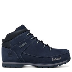 Ботинки Euro Sprint Mid Hiker Timberland