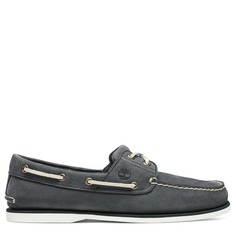 Мокасины 2 Eye Classic Boat Timberland