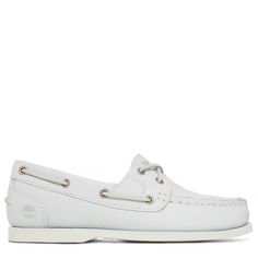 Мокасины 2 Eye Classic Boat Timberland