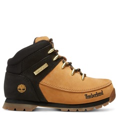 Ботинки Euro Sprint Mid Hiker Timberland