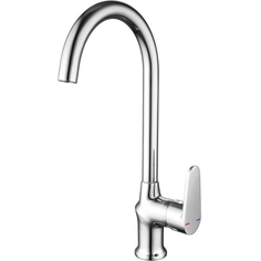 Смеситель для кухни Aquanet