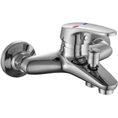 Смеситель для ванны Aquanet