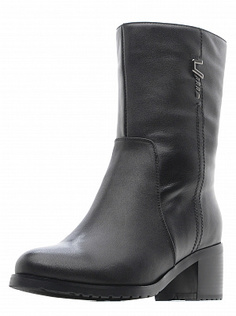 Полусапоги ZENDEN collection