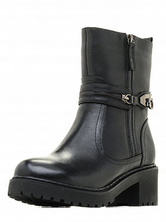 Полусапоги ZENDEN collection