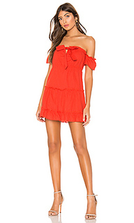 Мини платье ashlyn - superdown