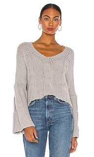 Свитер kaylee - Line & Dot